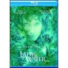 Lady in the Water (Blu-ray)