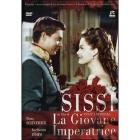 Sissi. La giovane imperatrice