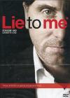 Lie to me. Stagione 1 (4 Dvd)