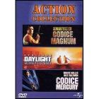 Action Collection (Cofanetto 3 dvd)