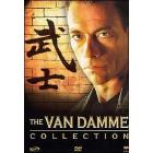 The Jean Claude Van Damme Collection (Cofanetto 4 dvd)