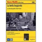 Nero Wolfe. La bella bugiarda