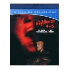 Nightmare on Elm Street. Nightmare IV & V (Cofanetto 2 blu-ray)