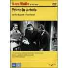 Nero Wolfe. Veleno in sartoria