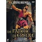 Le fatiche di Ercole
