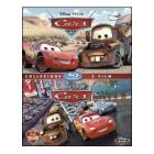 Cars. Cars2 (Cofanetto 2 blu-ray)