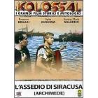 L' assedio di Siracusa