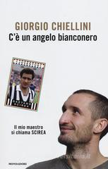 C'è un angelo bianconero. Il mio maestro si chiama Scirea